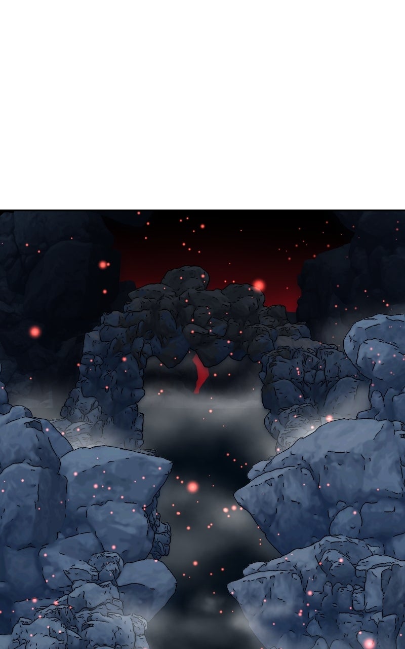 Like a Chilling Flame Episode 45 page 77 - 