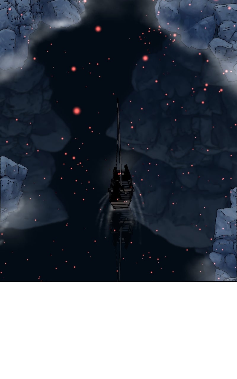 Like a Chilling Flame Episode 45 page 78 - 