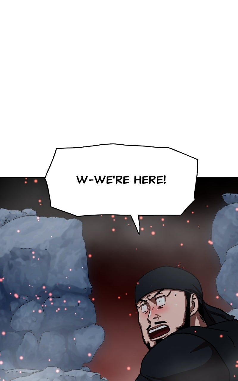 Like a Chilling Flame Episode 45 page 79 - 