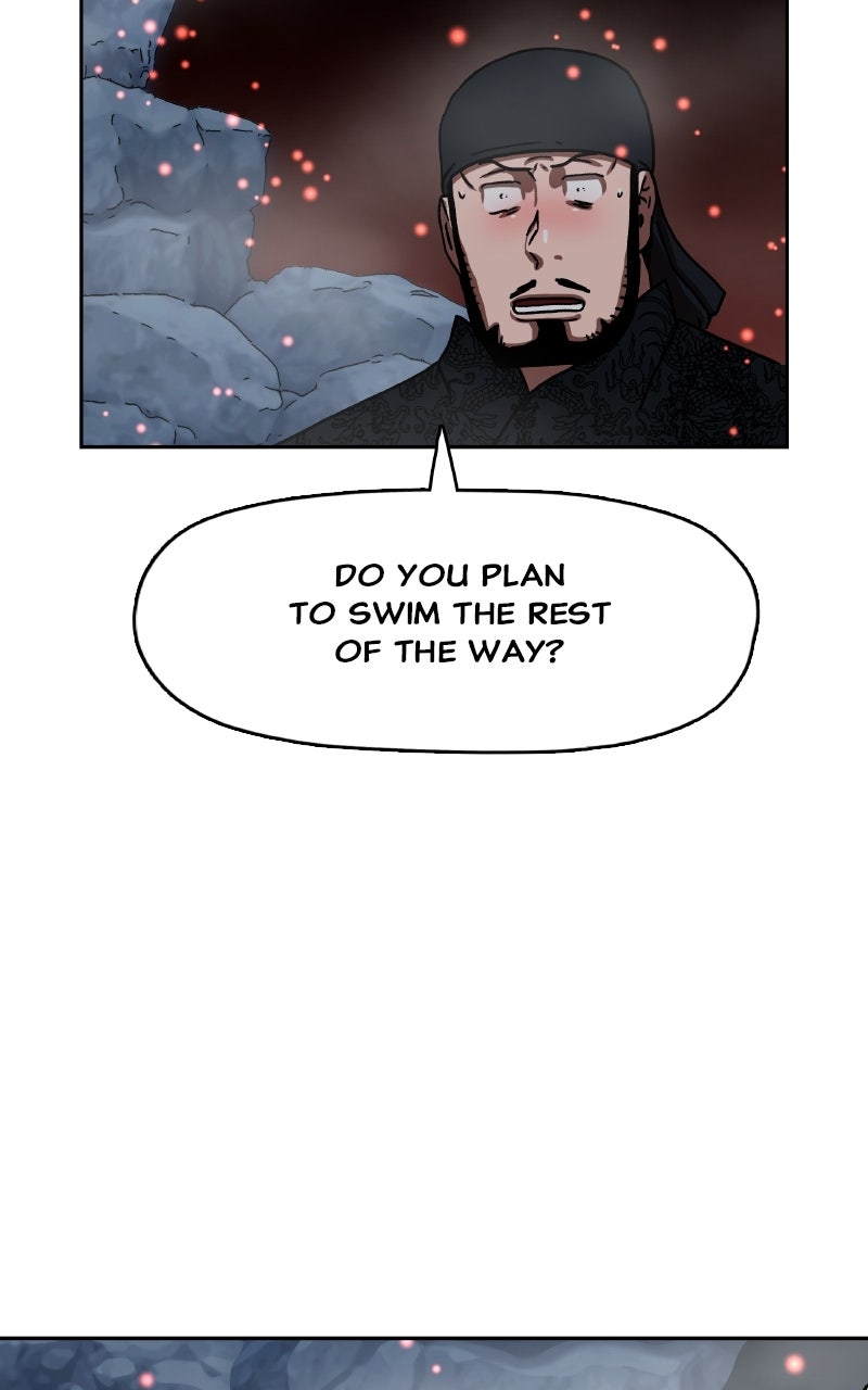Like a Chilling Flame Episode 45 page 82 - 