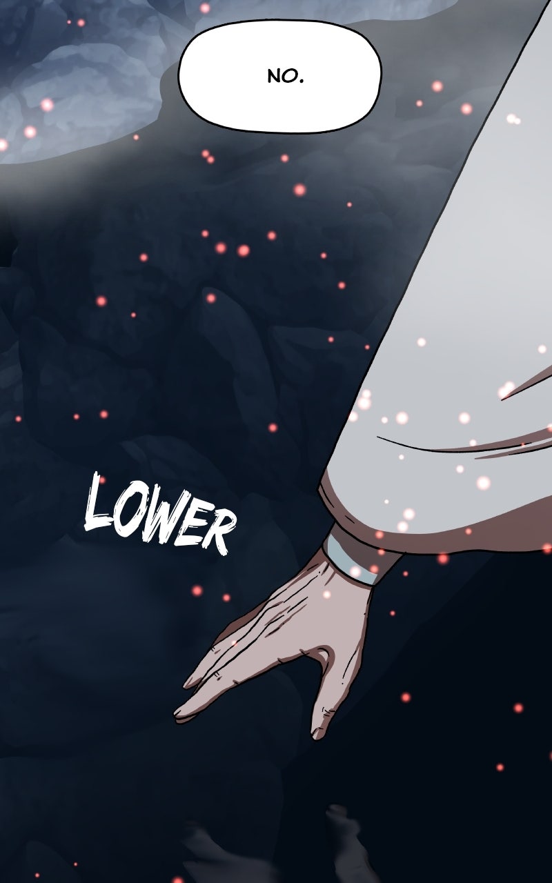 Like a Chilling Flame Episode 45 page 83 - 
