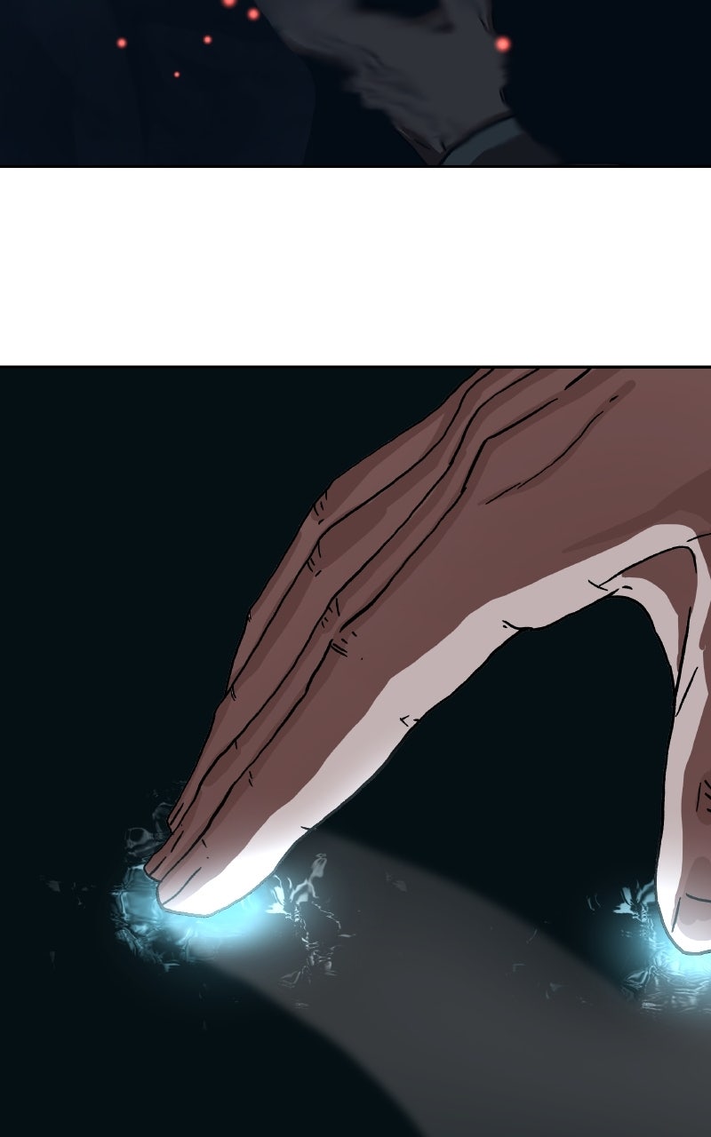 Like a Chilling Flame Episode 45 page 84 - 
