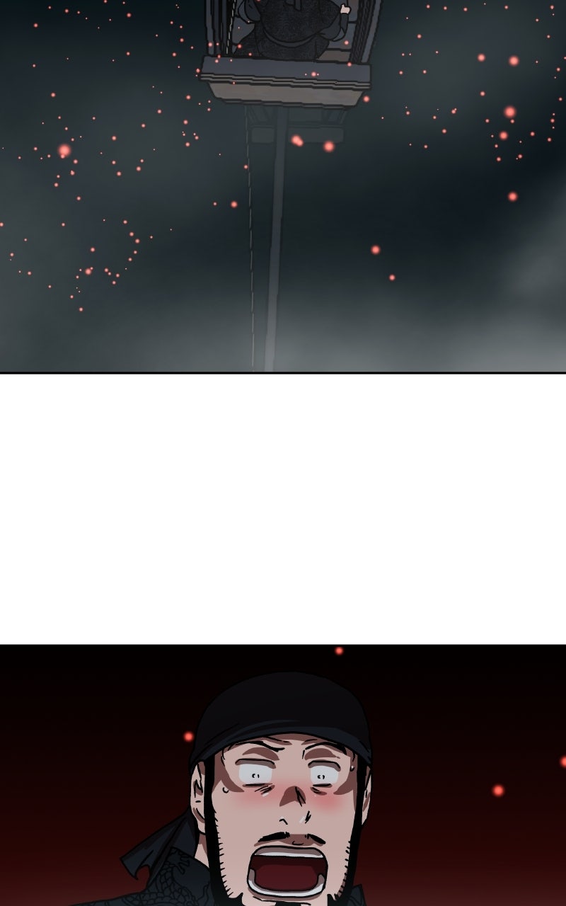 Like a Chilling Flame Episode 45 page 90 - 