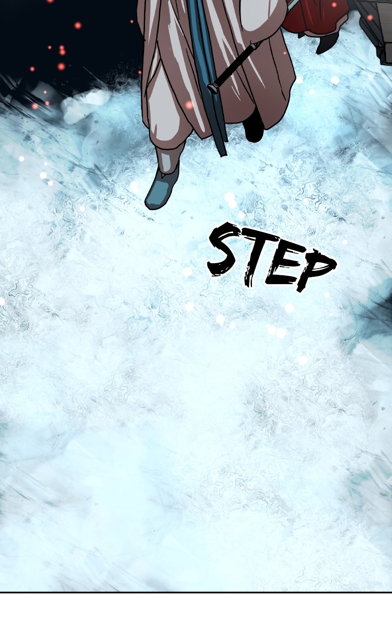 Like a Chilling Flame Episode 45 page 92 - 