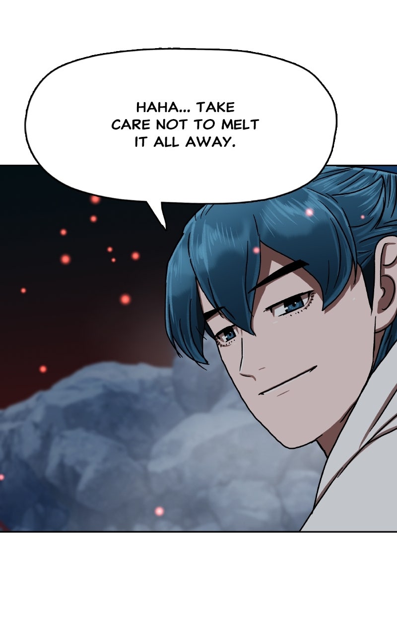 Like a Chilling Flame Episode 45 page 94 - 
