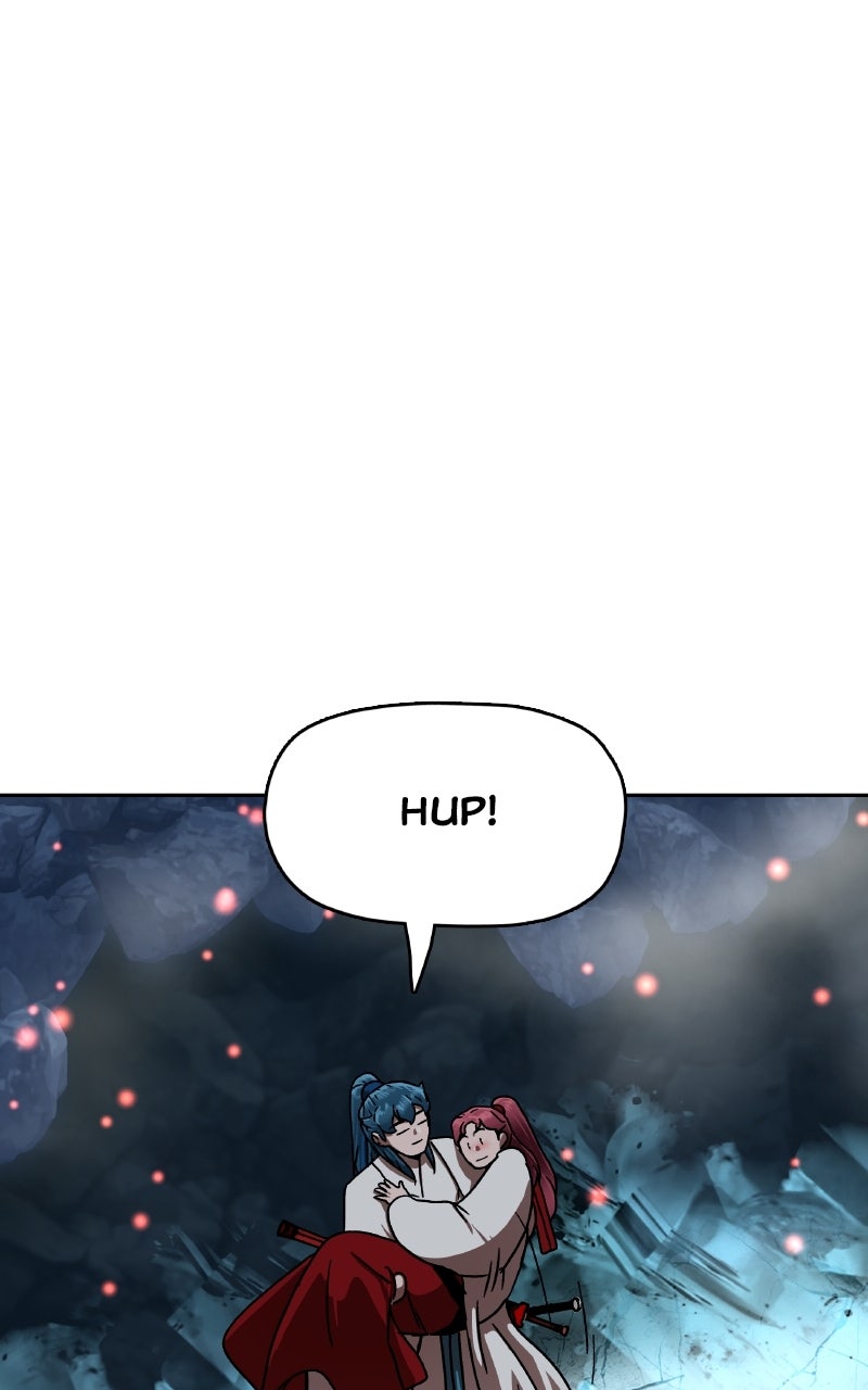 Like a Chilling Flame Episode 45 page 95 - 