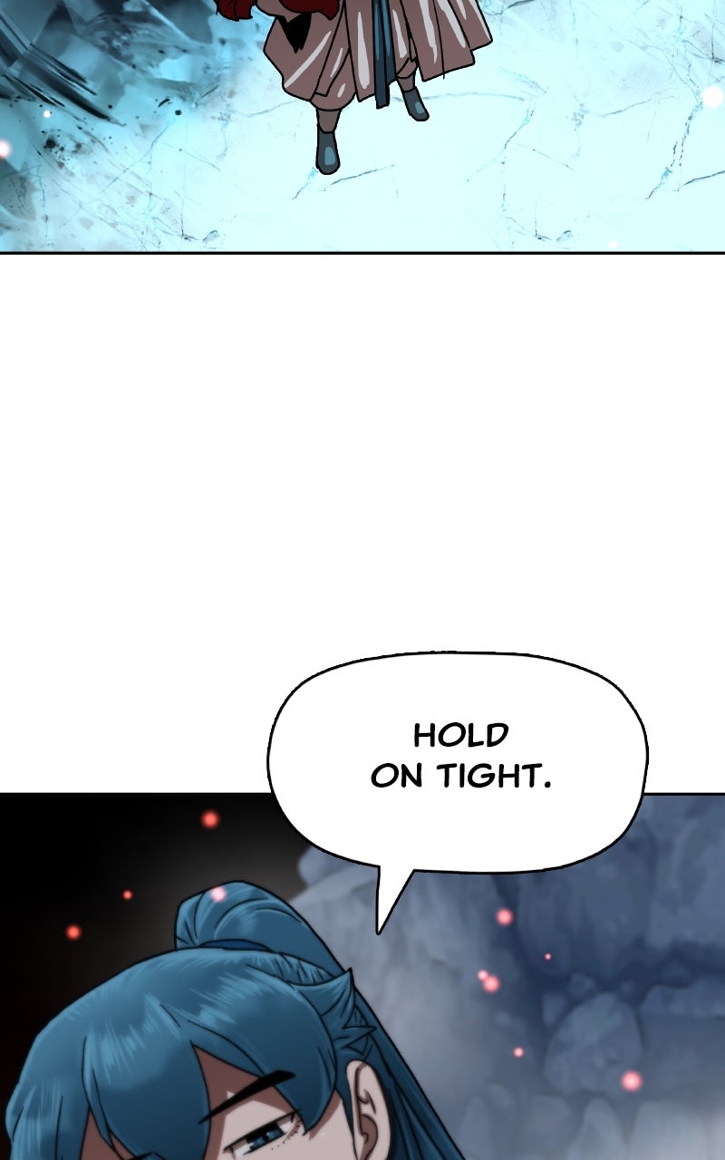Like a Chilling Flame Episode 45 page 96 - 
