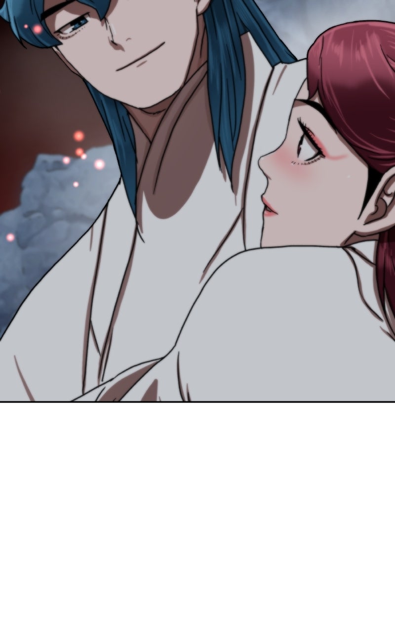 Like a Chilling Flame Episode 45 page 97 - 