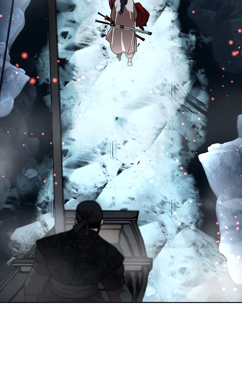 Like a Chilling Flame Episode 45 page 99 - 