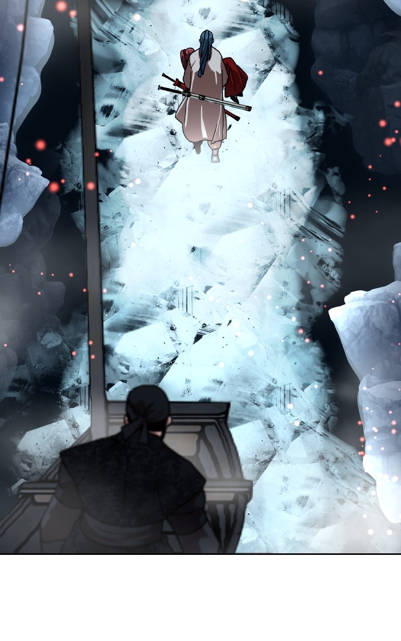 Like a Chilling Flame Episode 46 page 2 - 