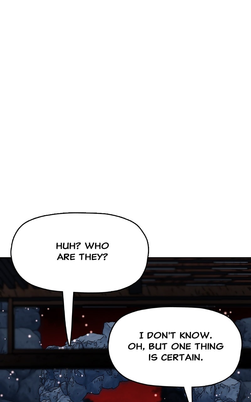 Like a Chilling Flame Episode 46 page 11 - 