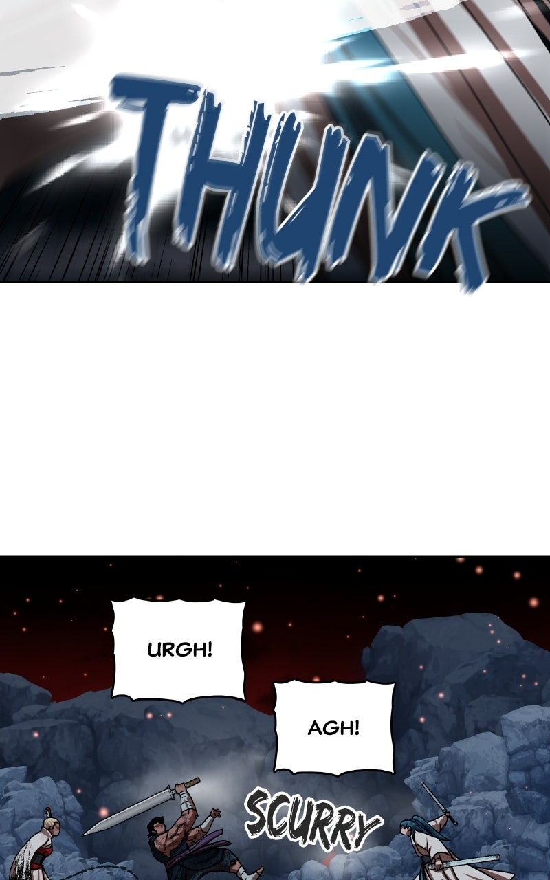 Like a Chilling Flame Episode 46 page 101 - 