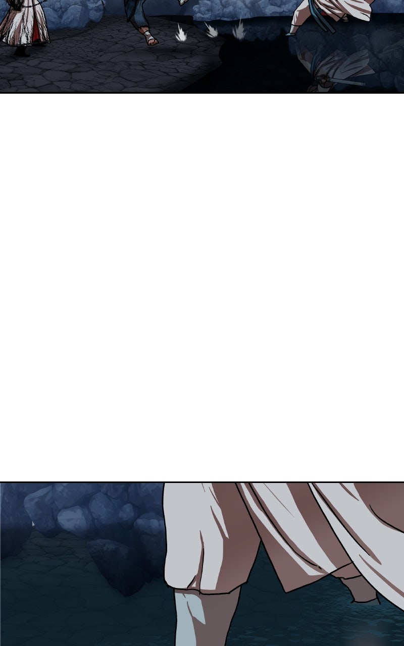 Like a Chilling Flame Episode 46 page 102 - 