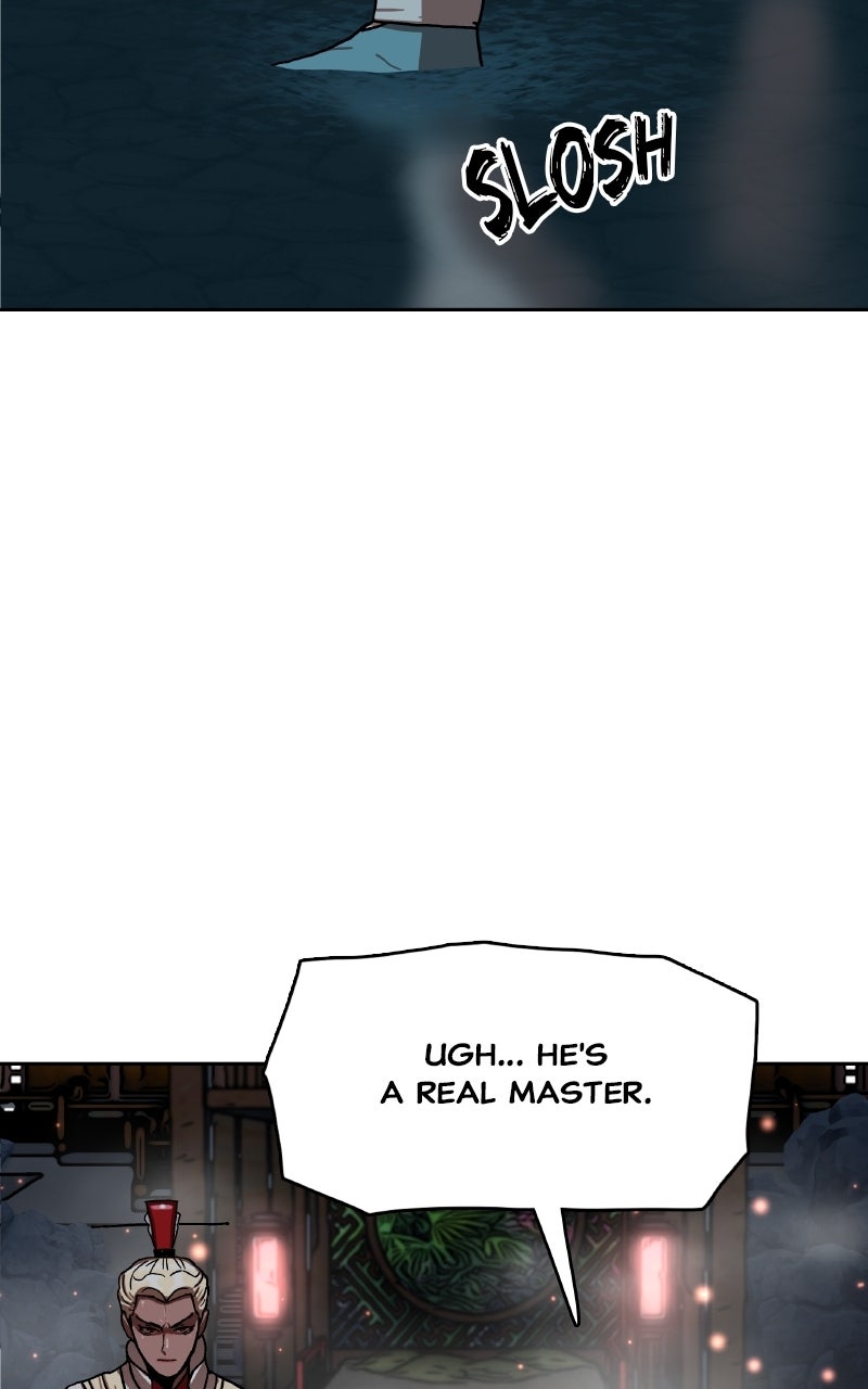 Like a Chilling Flame Episode 46 page 103 - 