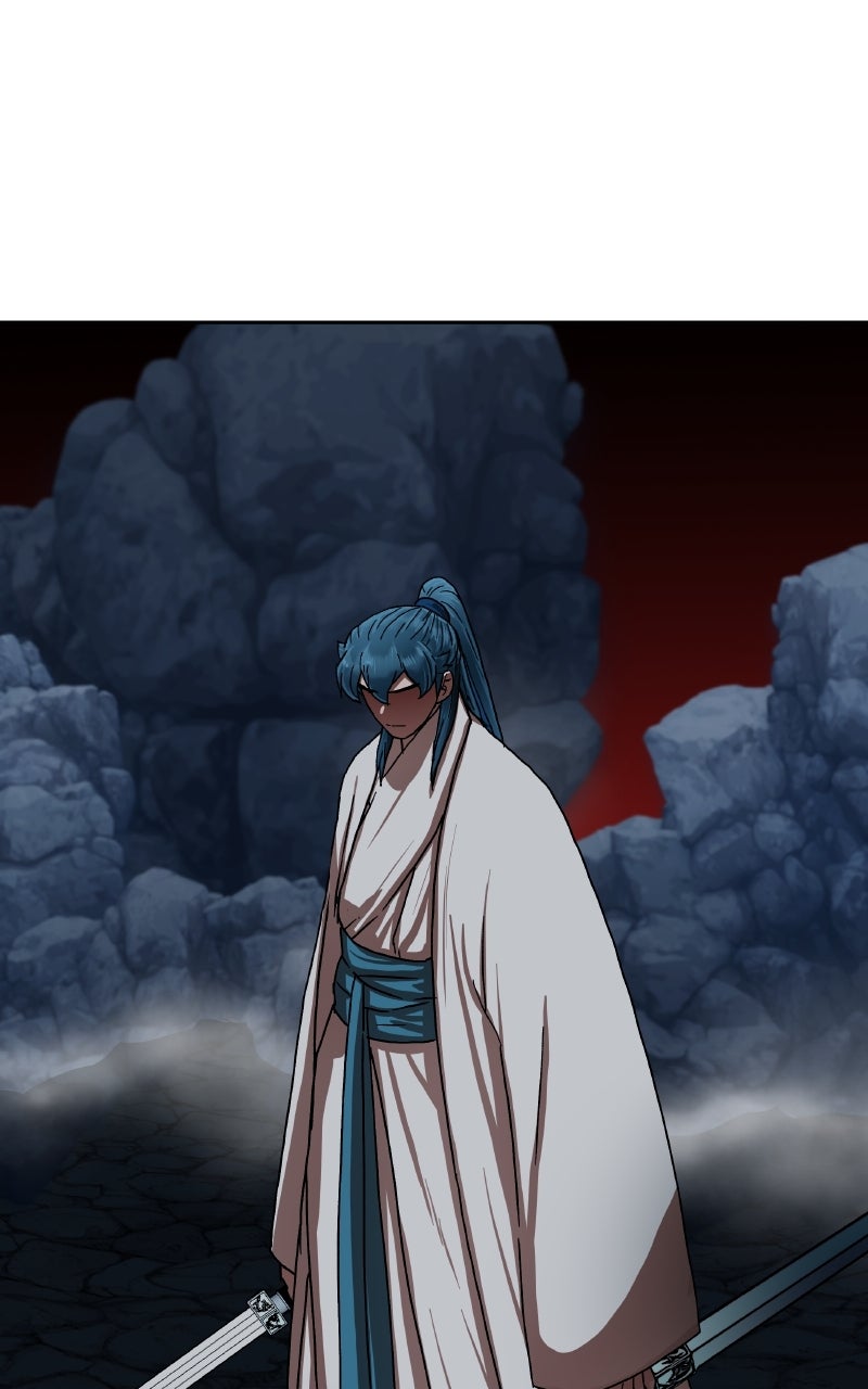 Like a Chilling Flame Episode 46 page 105 - 