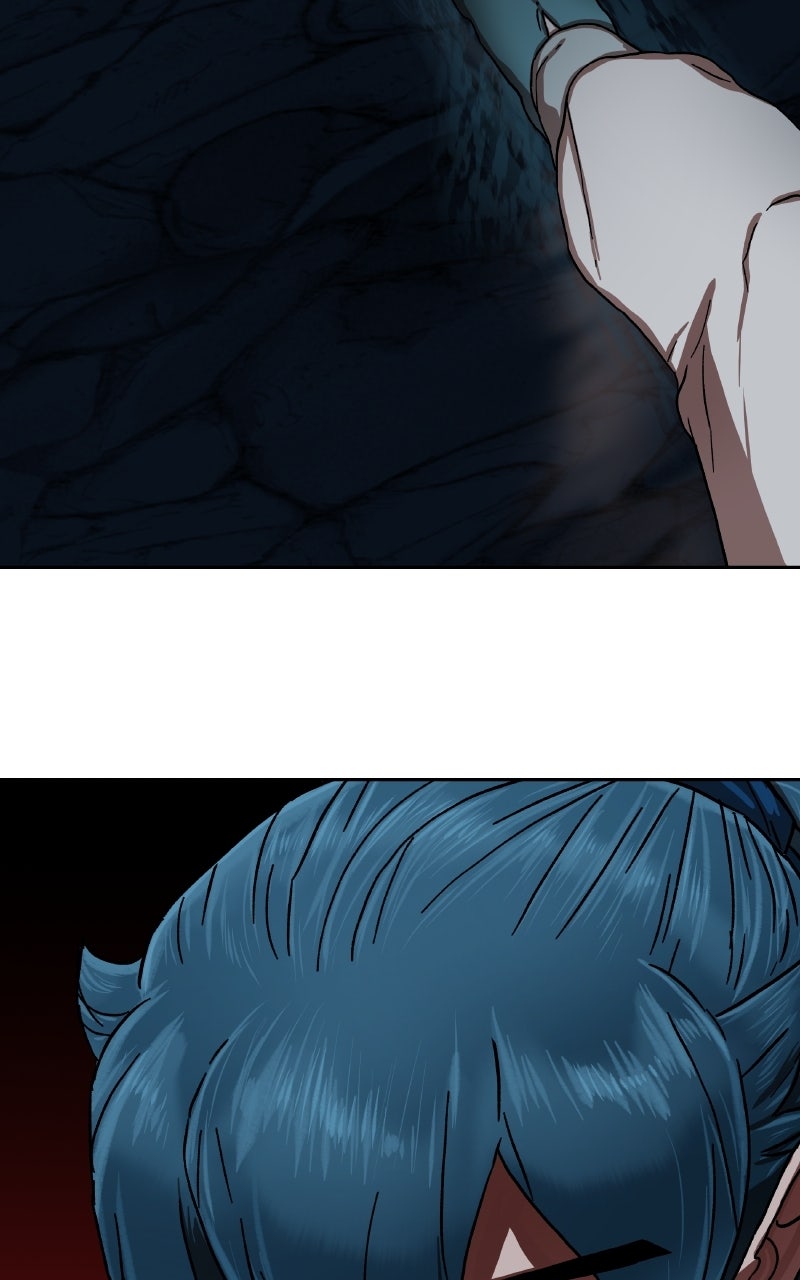 Like a Chilling Flame Episode 46 page 107 - 