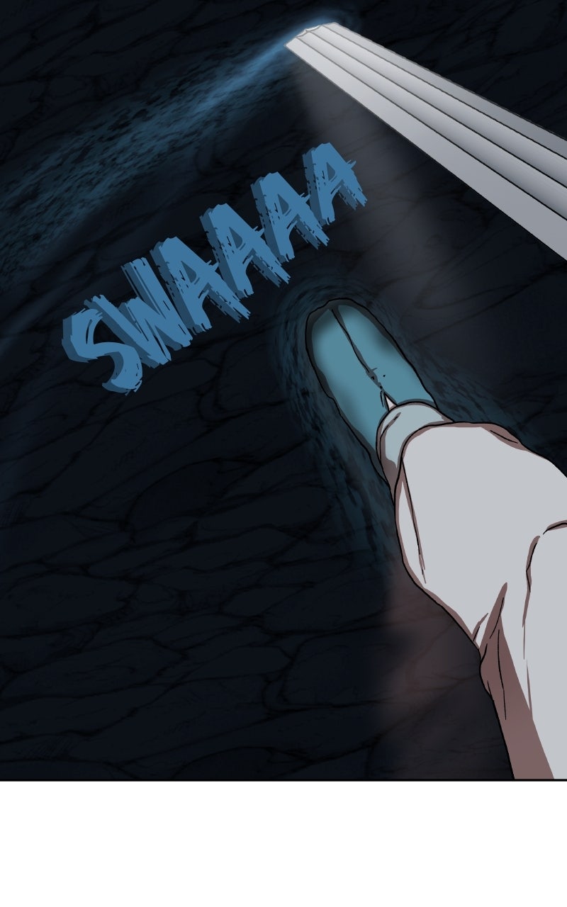 Like a Chilling Flame Episode 46 page 109 - 