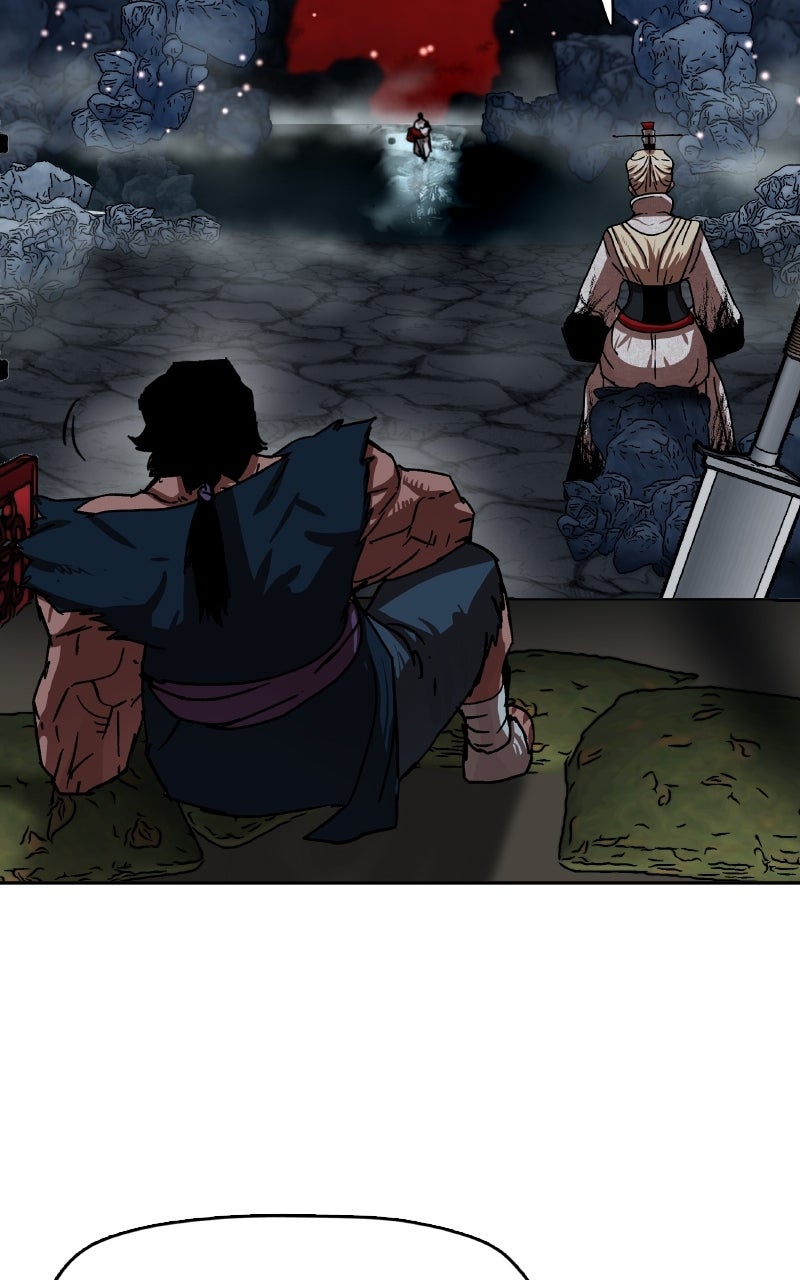 Like a Chilling Flame Episode 46 page 12 - 