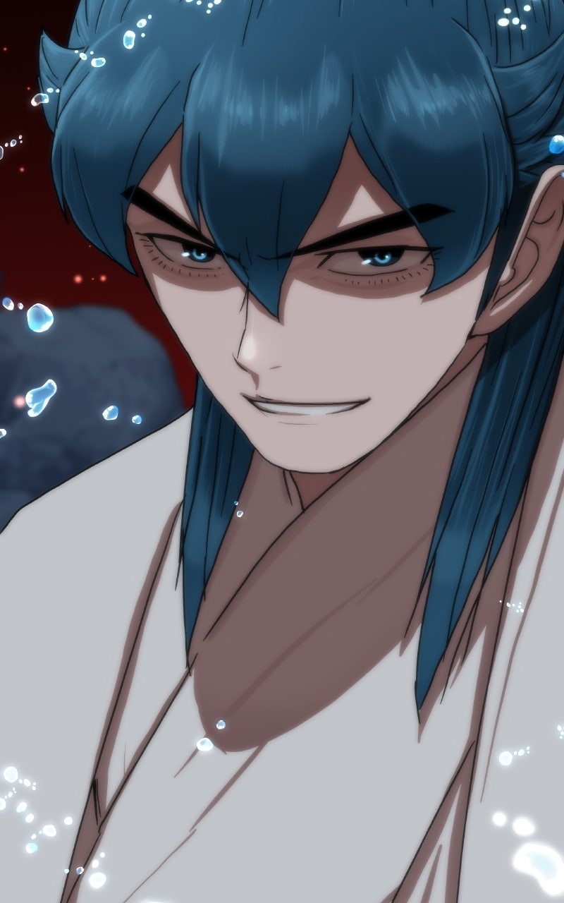 Like a Chilling Flame Episode 46 page 113 - 