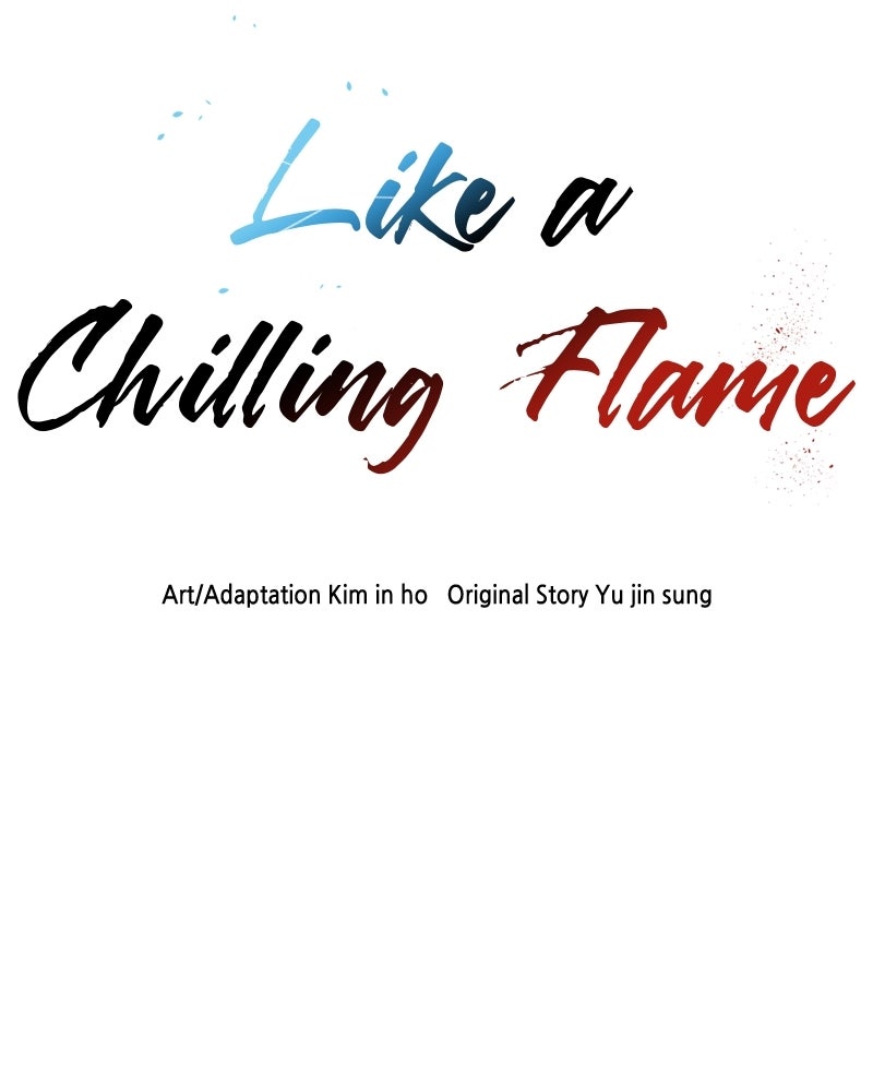 Like a Chilling Flame Episode 46 page 115 - 