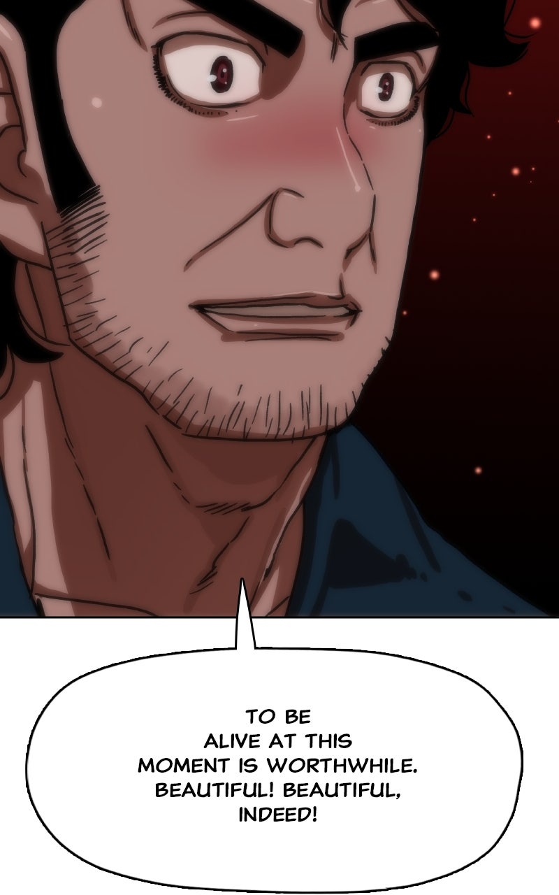Like a Chilling Flame Episode 46 page 17 - 
