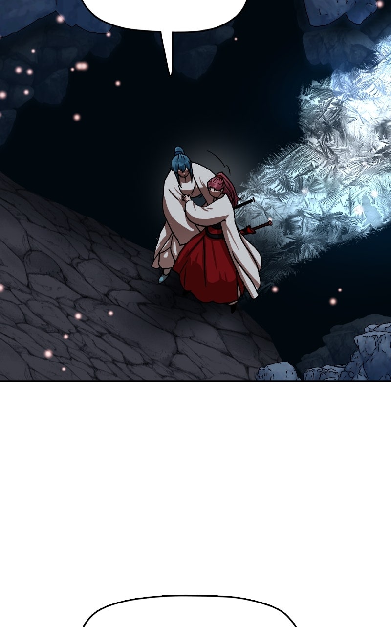 Like a Chilling Flame Episode 46 page 23 - 