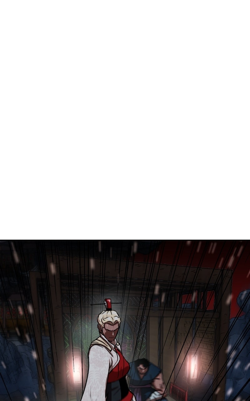 Like a Chilling Flame Episode 46 page 27 - 