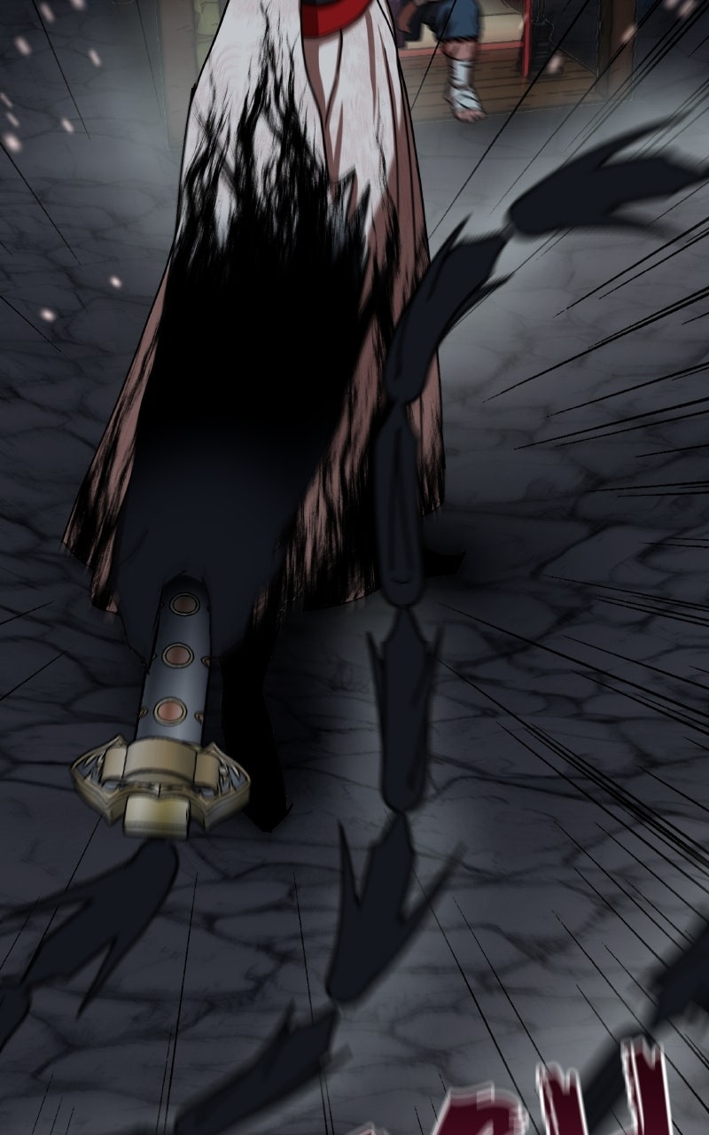 Like a Chilling Flame Episode 46 page 28 - 