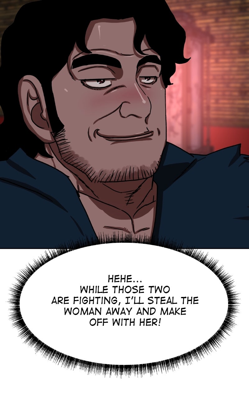 Like a Chilling Flame Episode 46 page 35 - 