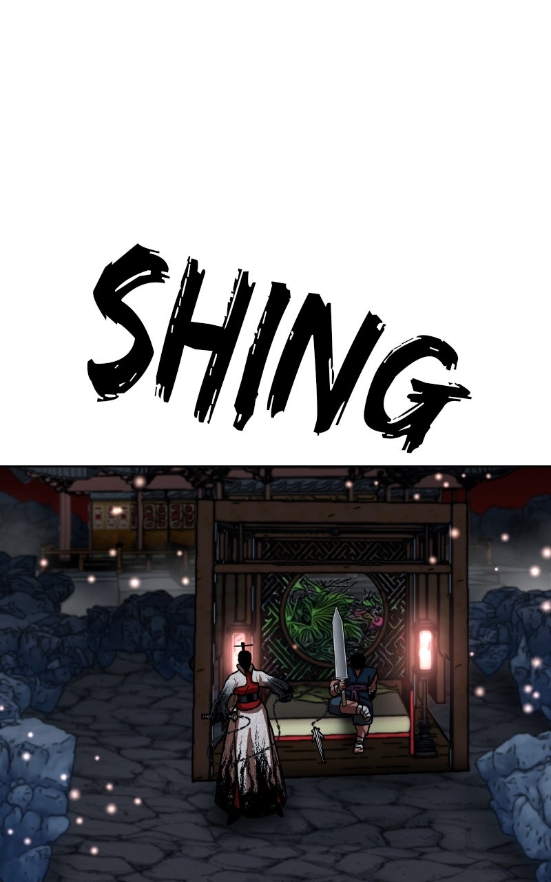 Like a Chilling Flame Episode 46 page 39 - 