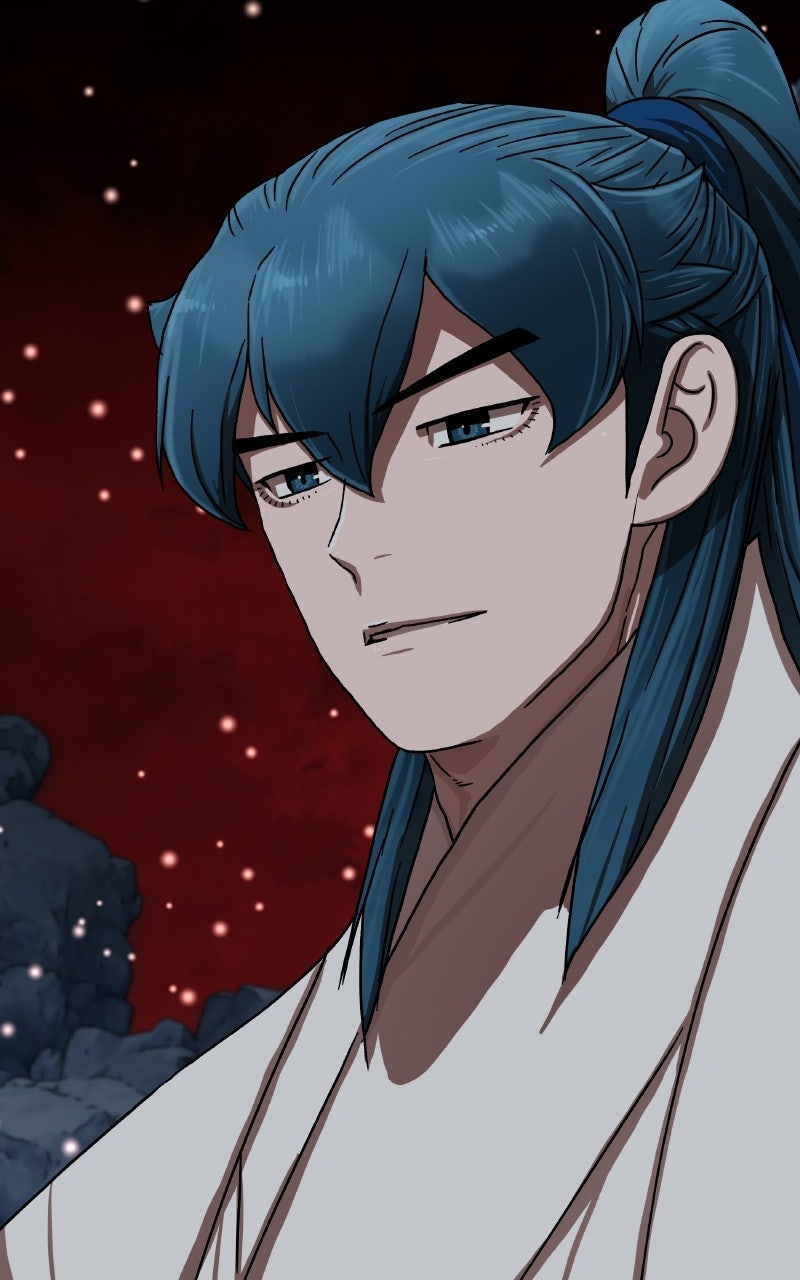 Like a Chilling Flame Episode 46 page 42 - 