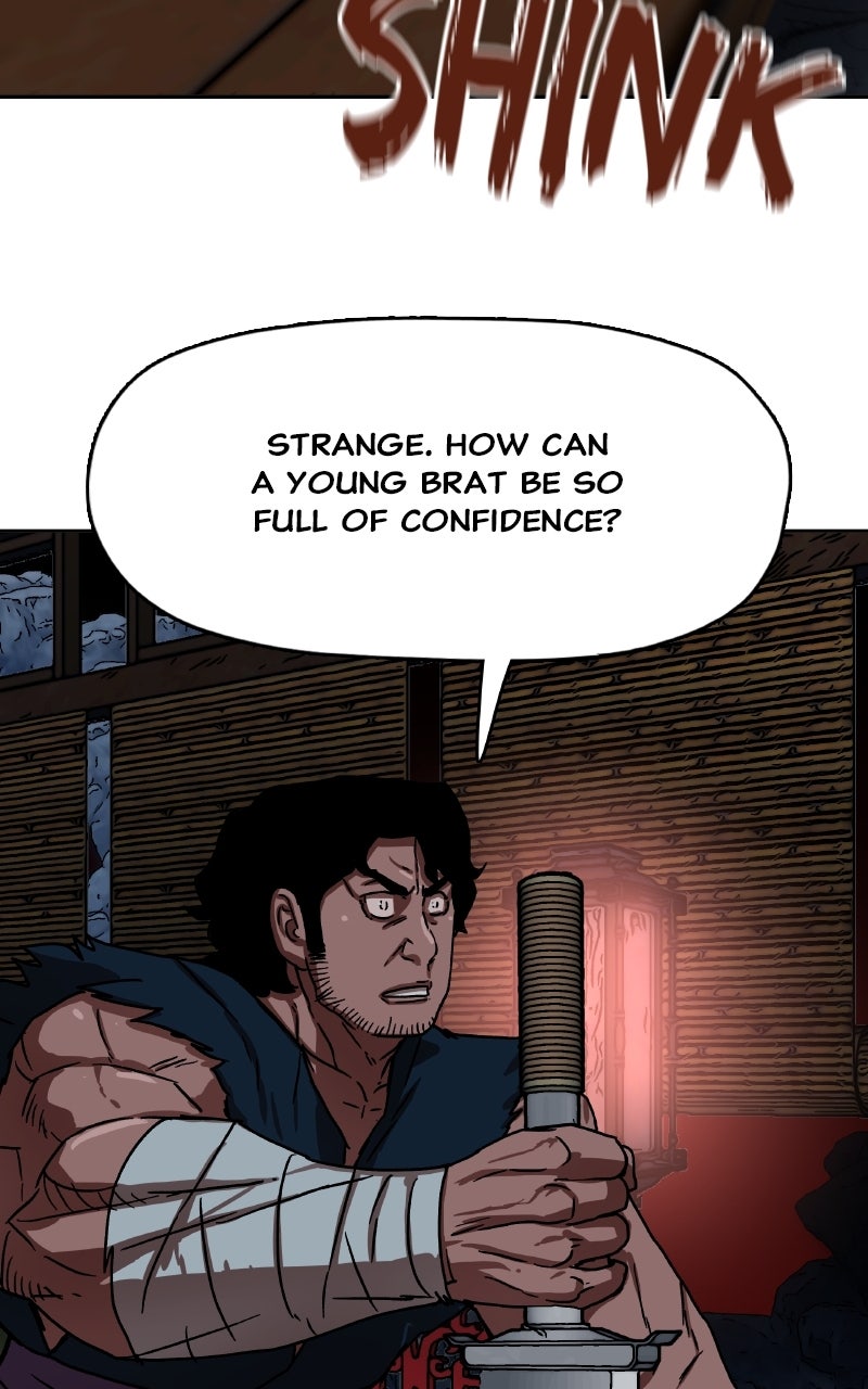 Like a Chilling Flame Episode 46 page 44 - 