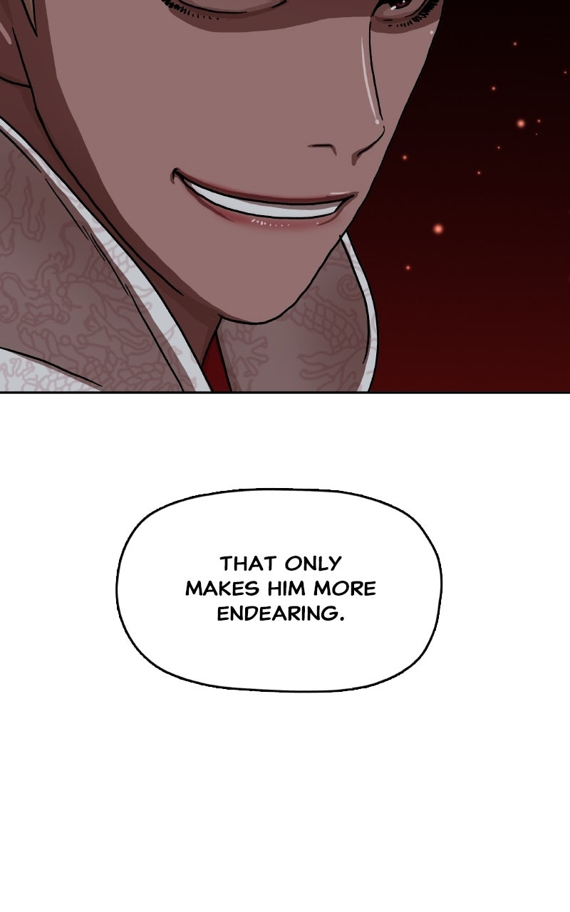 Like a Chilling Flame Episode 46 page 46 - 