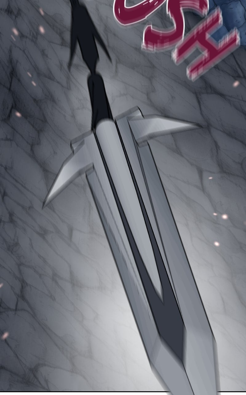Like a Chilling Flame Episode 46 page 48 - 