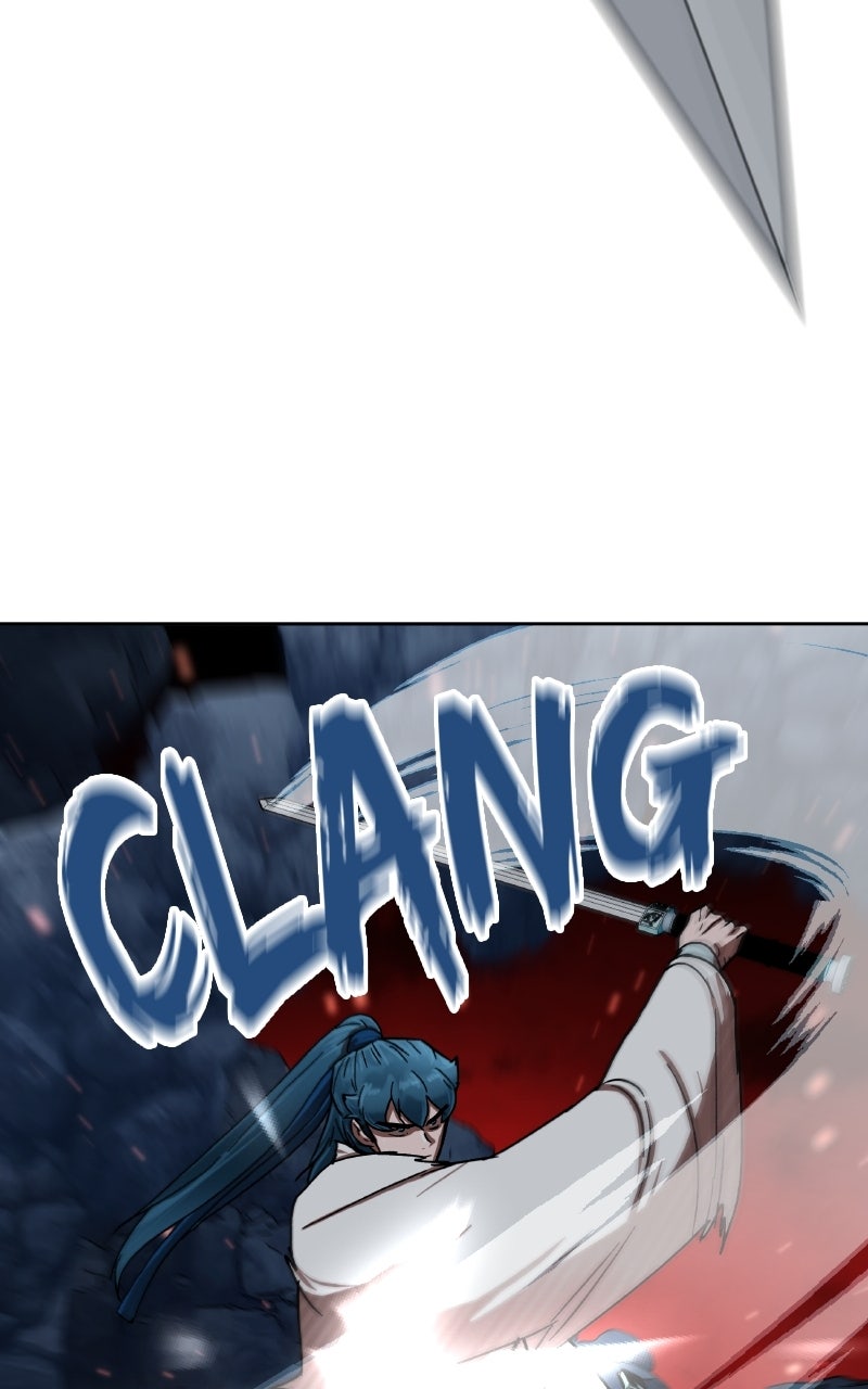 Like a Chilling Flame Episode 46 page 49 - 