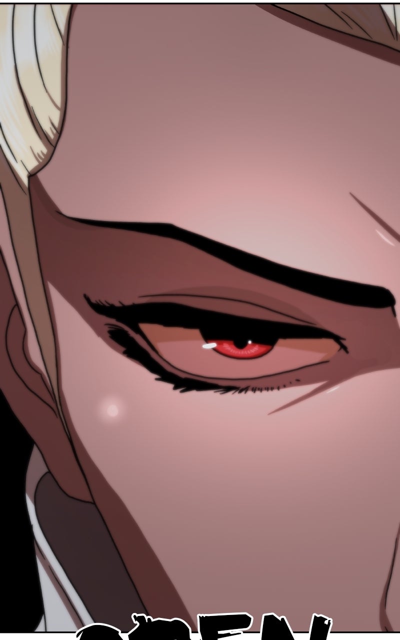Like a Chilling Flame Episode 46 page 6 - 