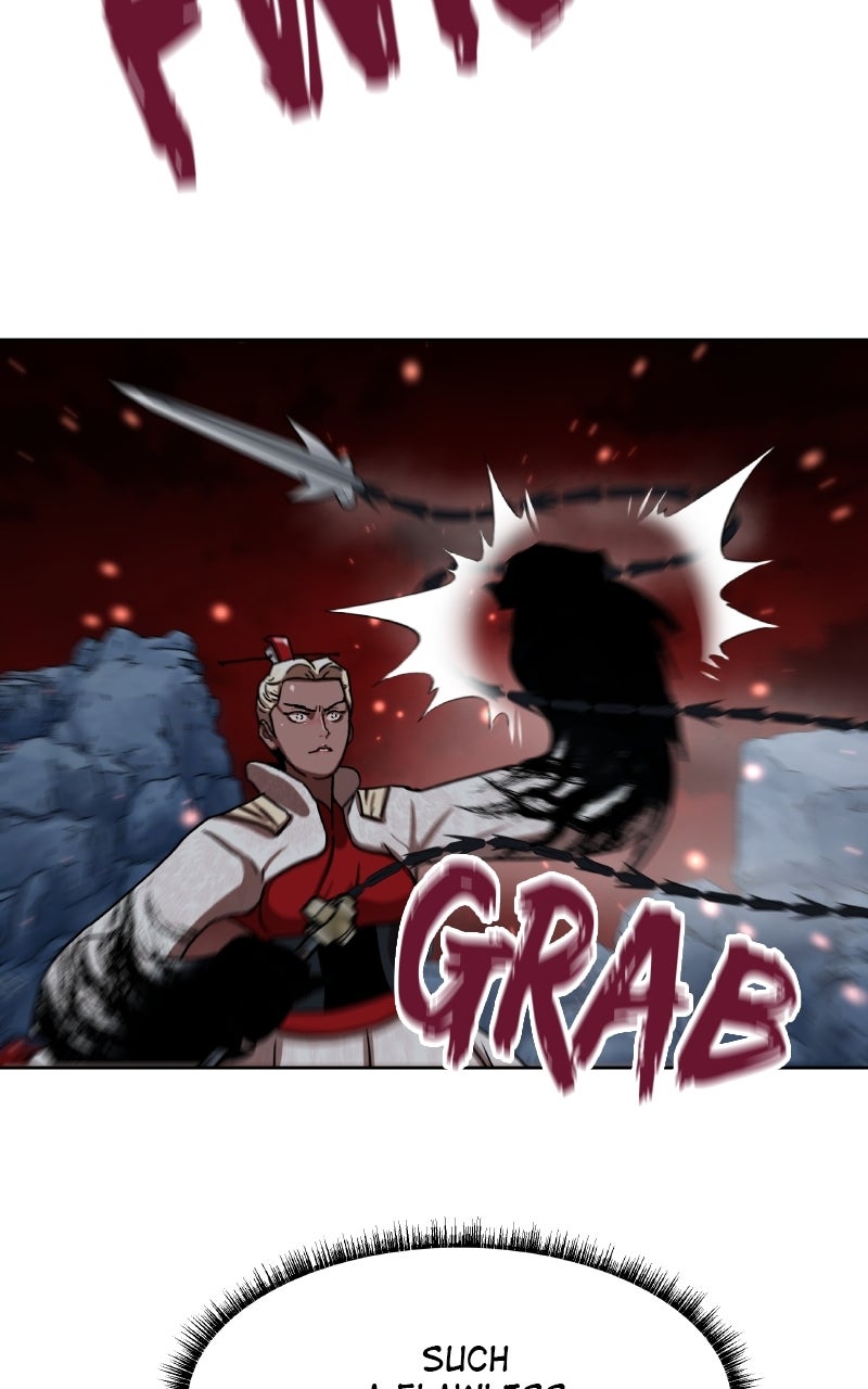 Like a Chilling Flame Episode 46 page 51 - 