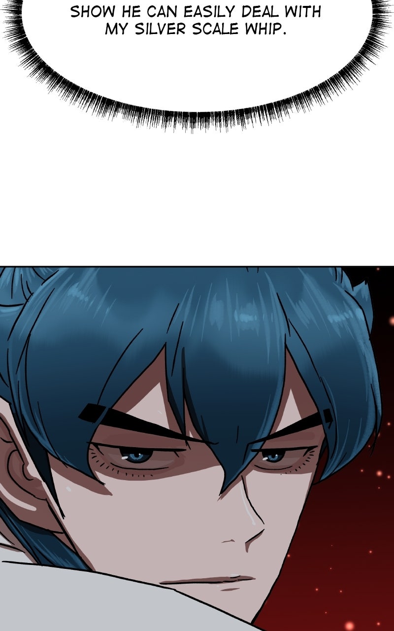 Like a Chilling Flame Episode 46 page 53 - 