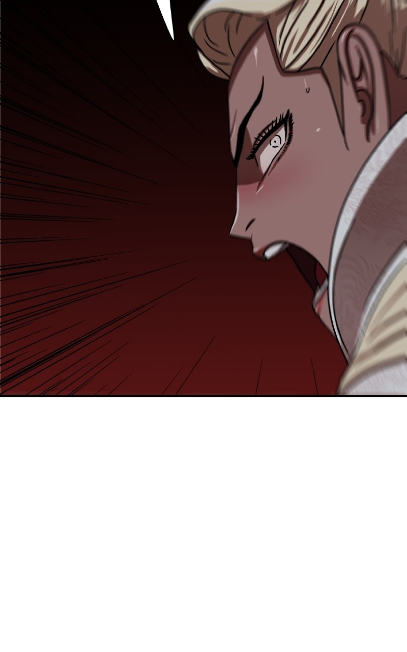 Like a Chilling Flame Episode 46 page 56 - 
