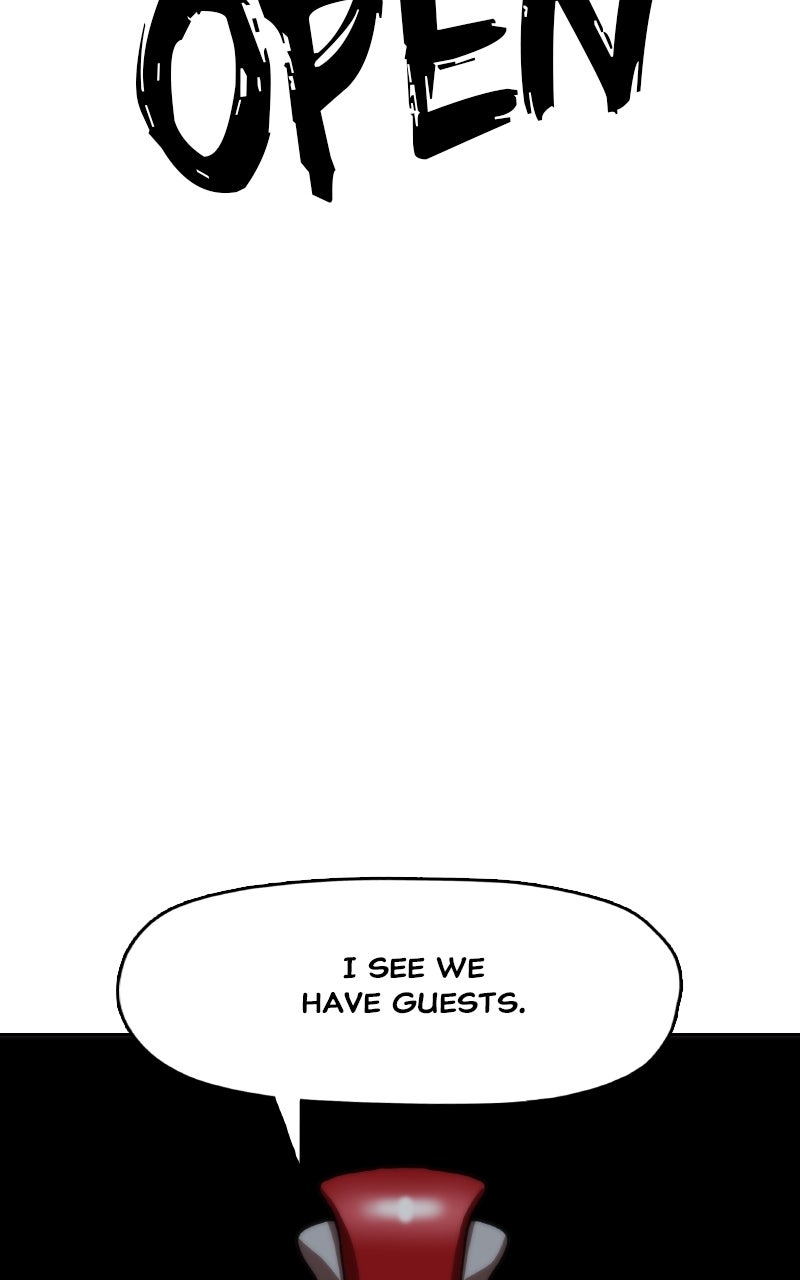 Like a Chilling Flame Episode 46 page 7 - 