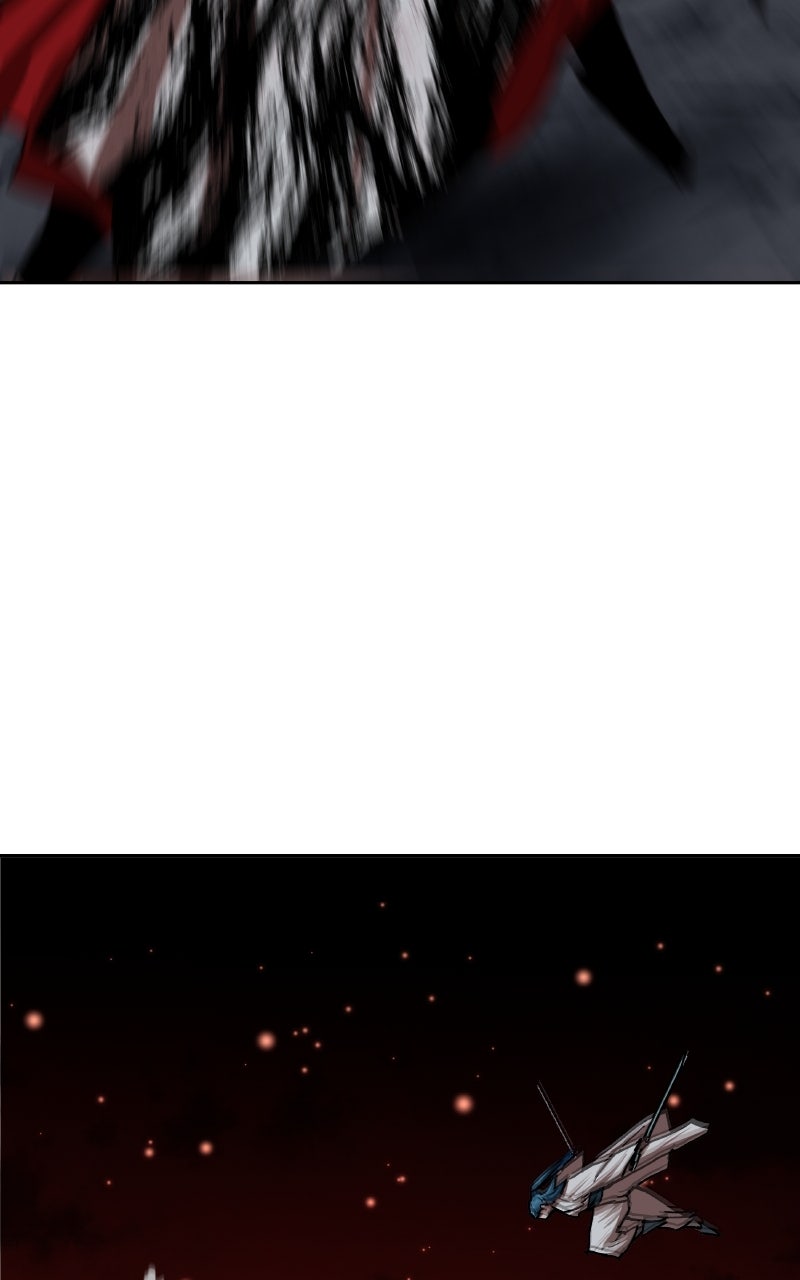 Like a Chilling Flame Episode 46 page 61 - 