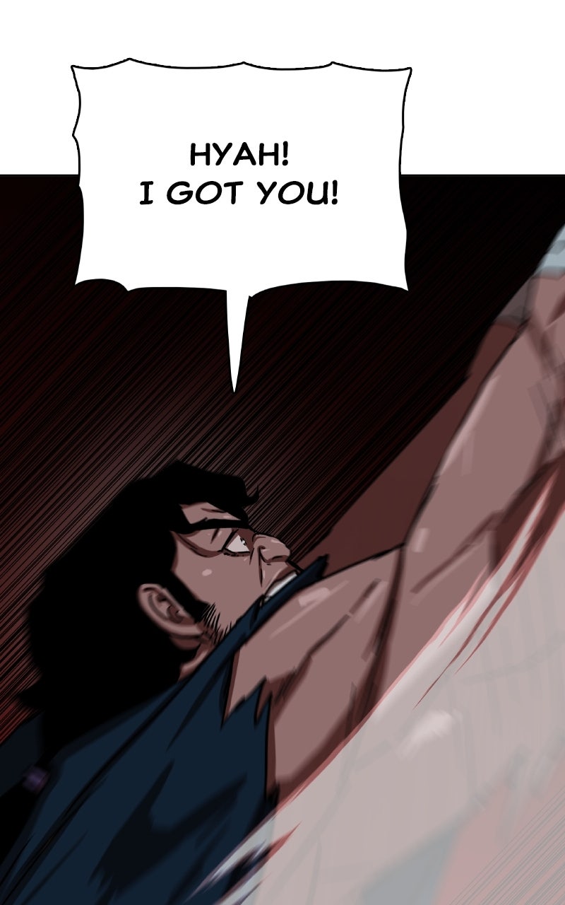 Like a Chilling Flame Episode 46 page 64 - 
