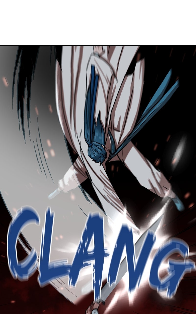 Like a Chilling Flame Episode 46 page 66 - 