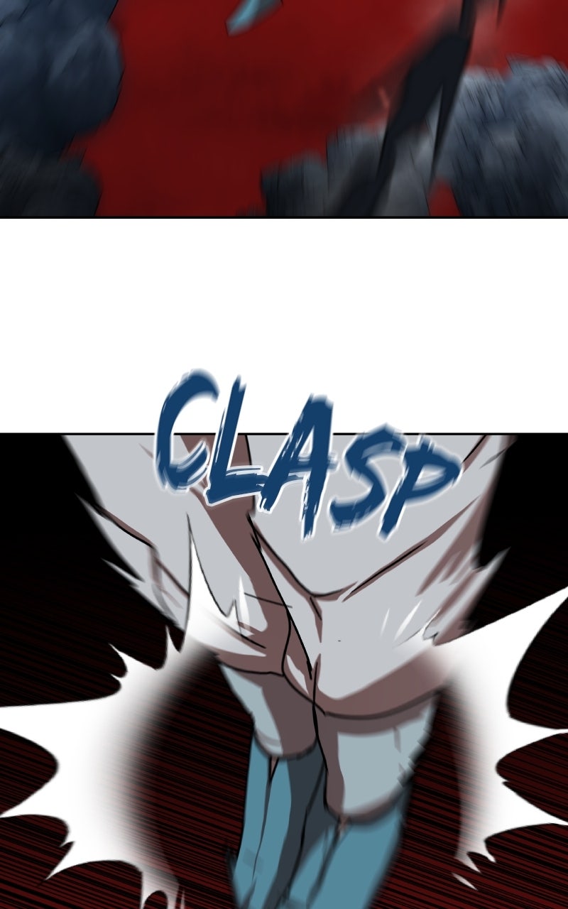 Like a Chilling Flame Episode 46 page 72 - 