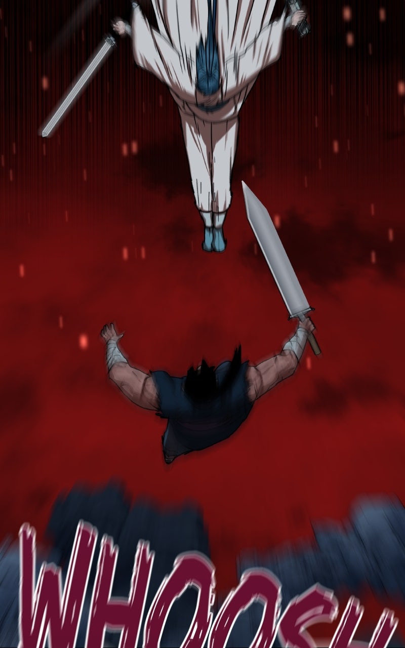 Like a Chilling Flame Episode 46 page 74 - 