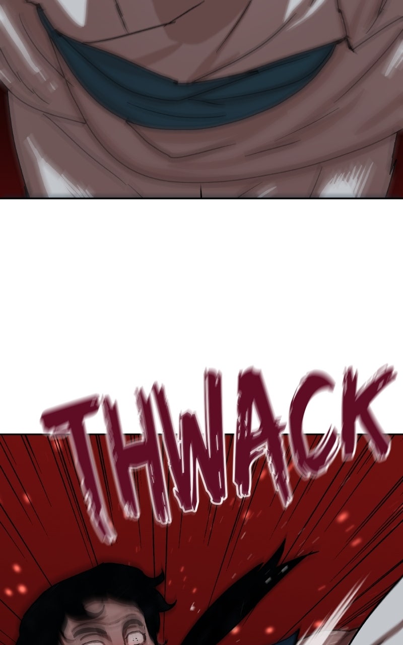 Like a Chilling Flame Episode 46 page 76 - 
