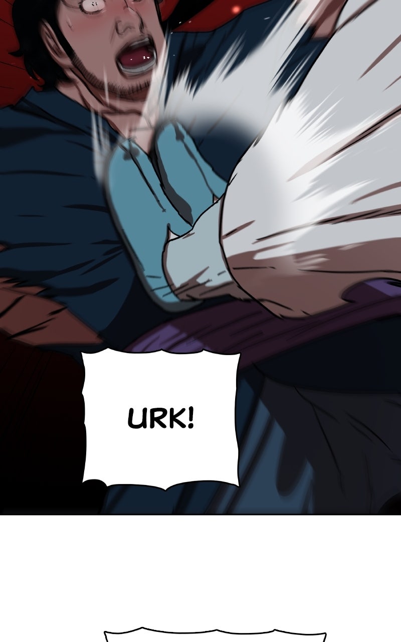Like a Chilling Flame Episode 46 page 77 - 