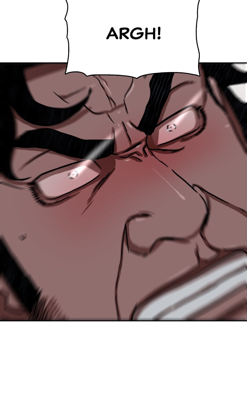 Like a Chilling Flame Episode 46 page 78 - 