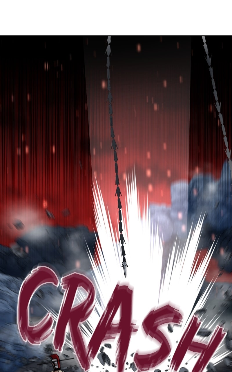 Like a Chilling Flame Episode 46 page 79 - 