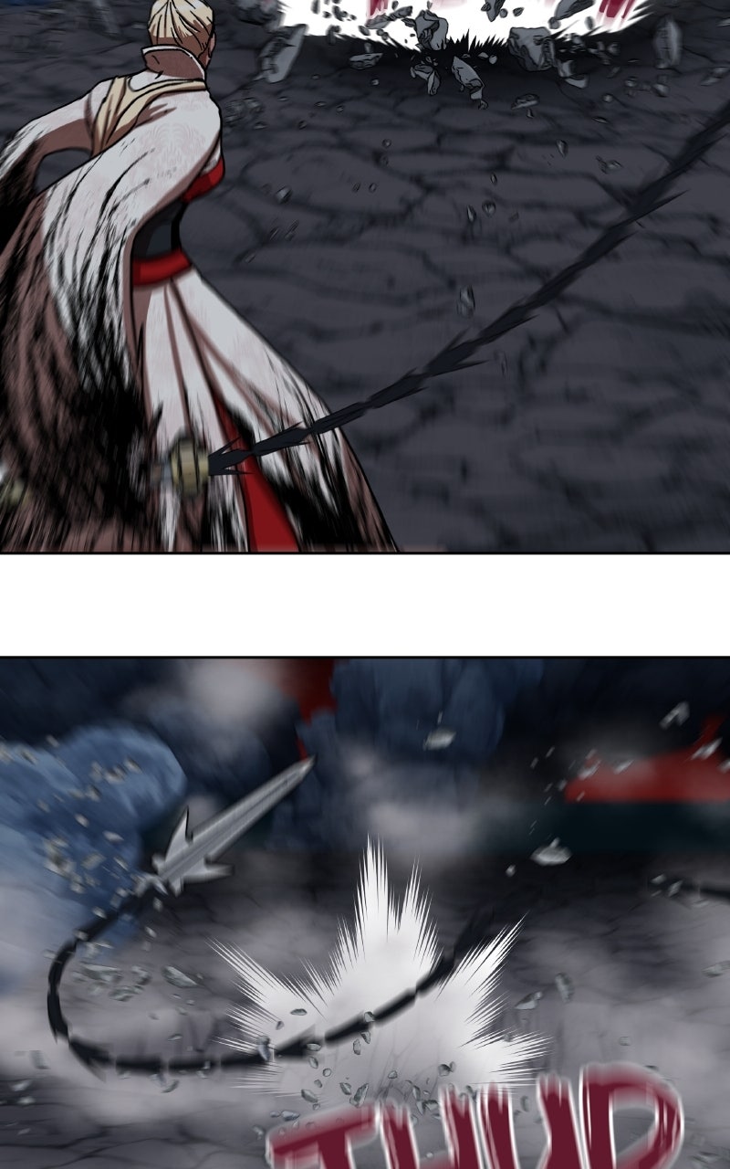 Like a Chilling Flame Episode 46 page 80 - 